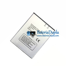 Bateria para ENERGY-ORIGINAL G004 HT-LI GM6 general-mobile [Bateria de substituição]